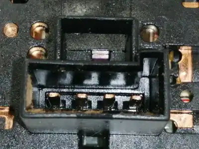 Pezzo di ricambio per auto di seconda mano comando pulito per opel meriva cosmo riferimenti oem iam 09185417 0918541312268700 0918541412268701