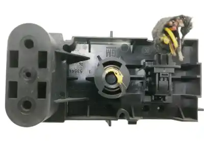 Second-hand car spare part headlights switch for opel meriva cosmo oem iam references 53544  