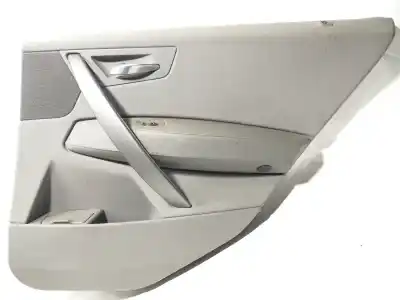 Second-hand car spare part right rear door trim for bmw x3 (e83) 2.0d oem iam references 