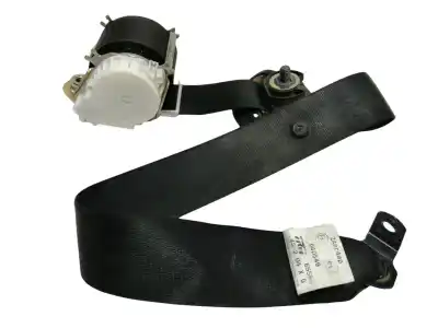 Second-hand car spare part front left seat belt for bmw x3 (e83) 2.0d oem iam references 33048192