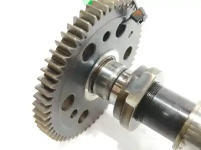 Peça sobressalente para automóvel em segunda mão eixo de comando por bmw x3 (e83) 2.0d referências oem iam   