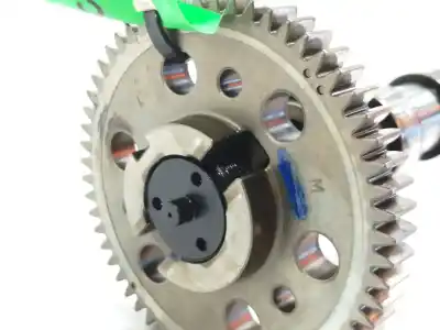 Peça sobressalente para automóvel em segunda mão eixo de comando por bmw x3 (e83) 2.0d referências oem iam   