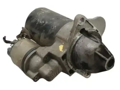 Peça sobressalente para automóvel em segunda mão motor de arranque por opel meriva cosmo referências oem iam 0001107493