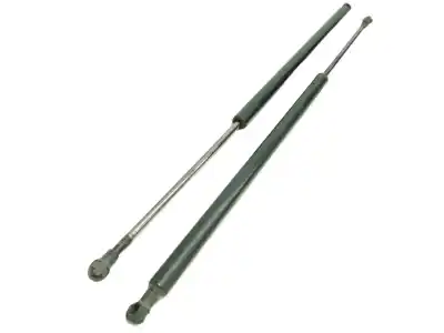 Second-hand car spare part tailgate gas strut for bmw x3 (e83) 2.0d oem iam references 51243400379