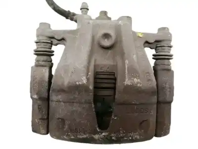 Peça sobressalente para automóvel em segunda mão pinça de travão dianteira direita por opel meriva cosmo referências oem iam 