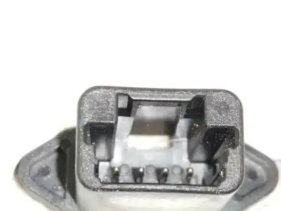 Second-hand car spare part electronic module for renault laguna iii bt3s oem iam references 248808782r  