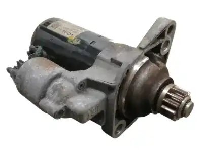 Second-hand car spare part STARTER MOTOR for VOLKSWAGEN PASSAT LIM. (362)  OEM IAM references 02Z911024H 13032013 0001153007 20130313 