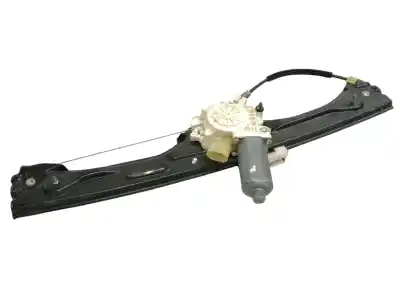 Second-hand car spare part rear left window regulator for bmw x5 (e70) 3.0d oem iam references 6967261 974623100 