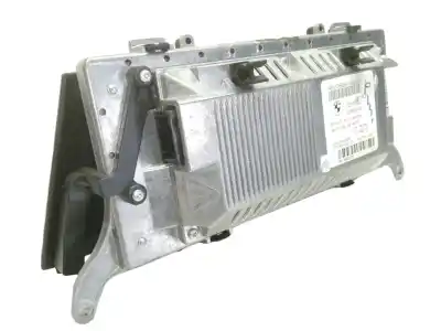 Tweedehands auto-onderdeel multifunctioneel display voor bmw x5 (e70) 3.0d oem iam-referenties 15622051 494708686 