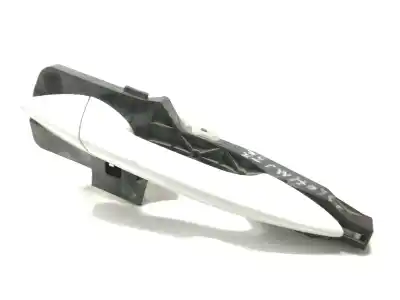 Peça sobressalente para automóvel em segunda mão puxador exterior traseiro direito por hyundai i30 (gd) classic referências oem iam 