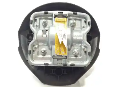 Автозапчастина б/у передня ліва подушка безопасности для renault modus confort dynamique посилання на oem iam 8200466483  