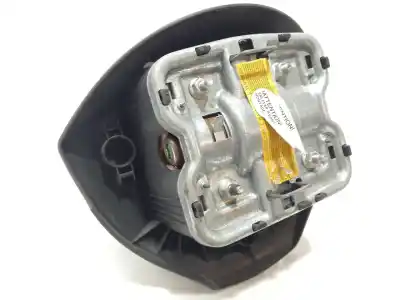 Автозапчастина б/у передня ліва подушка безопасности для renault modus confort dynamique посилання на oem iam 8200466483  