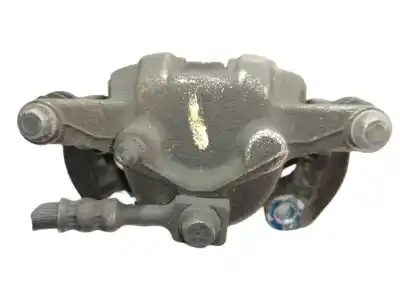 Second-hand car spare part front left brake caliper for opel combo familiar oem iam references   