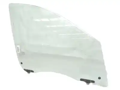 Peça sobressalente para automóvel em segunda mão vidro dianteiro direito por renault scenic iii dynamique referências oem iam 43r00049