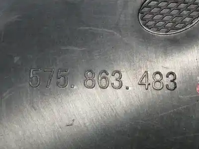 Peça sobressalente para automóvel em segunda mão moldagem por cupra ateca 2.0tsi 4drive referências oem iam 575863483  