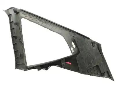 Peça sobressalente para automóvel em segunda mão moldagem por cupra ateca 2.0tsi 4drive referências oem iam 575867287a  