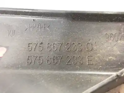 Tweedehands auto-onderdeel vorming voor cupra ateca 2.0tsi 4drive oem iam-referenties 575867233c  