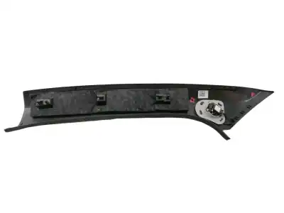 Peça sobressalente para automóvel em segunda mão moldagem por cupra ateca 2.0tsi 4drive referências oem iam 575867234c  