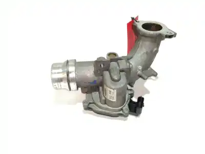 Автозапчастина б/у коробка метелика для nissan qashqai / qashqai +2 i (j10, nj10, jj10e) 1.5 dci посилання на oem iam 8200614985