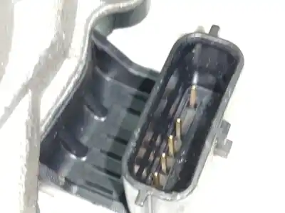 Автозапчастина б/у коробка метелика для nissan qashqai / qashqai +2 i (j10, nj10, jj10e) 1.5 dci посилання на oem iam 8200614985  