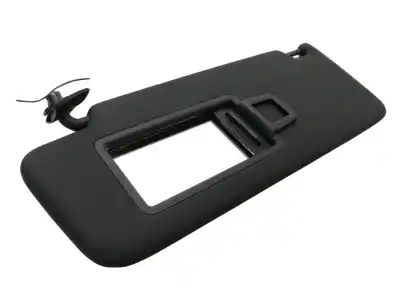 Second-hand car spare part left sunshade for cupra ateca 2.0tsi 4drive oem iam references   