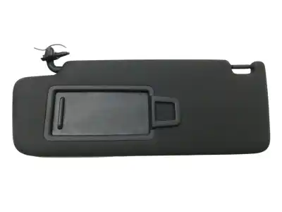 Second-hand car spare part left sunshade for cupra ateca 2.0tsi 4drive oem iam references   