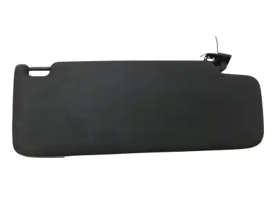 Second-hand car spare part left sunshade for cupra ateca 2.0tsi 4drive oem iam references   