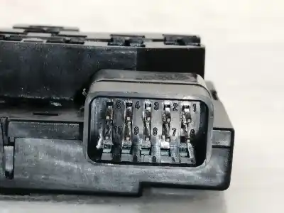 Second-hand car spare part electronic module for seat leon (1p1) stylance / style oem iam references 1k0959654  