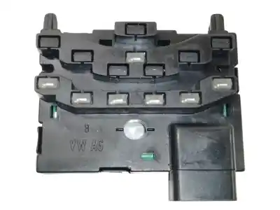Second-hand car spare part electronic module for seat leon (1p1) stylance / style oem iam references 1k0959654  