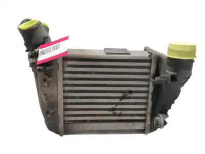 İkinci el araba yedek parçası Intercooler için AUDI A4 AVANT (8E) 2.5 TDI (120kW) OEM IAM referansları 8E0145806C  