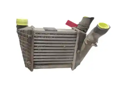 Second-hand car spare part intercooler for audi a4 avant (8e) 2.5 tdi (120kw) oem iam references 8e0145806c  