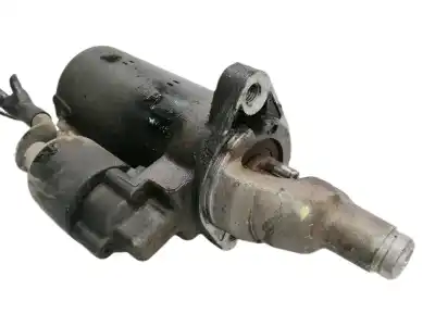 Piesă de schimb auto la mâna a doua electromotor pentru audi a4 avant (8e) 2.5 tdi (120kw) referințe oem iam 0001109021