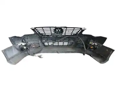 Second-hand car spare part front bumper for volkswagen passat berlina (3c2) trendline oem iam references   3c0807217s