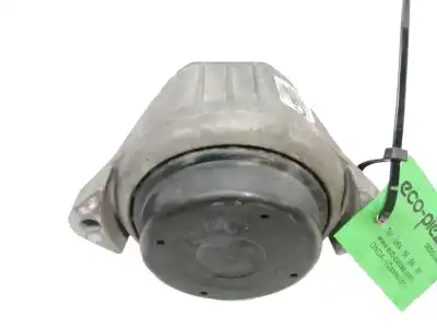 Second-hand car spare part right engine support for bmw serie 1 berlina (e81/e87) 118d oem iam references 676880003  
