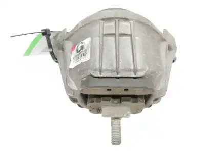 Second-hand car spare part right engine support for bmw serie 1 berlina (e81/e87) 118d oem iam references 676880003  