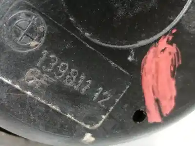 Second-hand car spare part left engine support for bmw serie 1 berlina (e81/e87) 118d oem iam references 13981112  