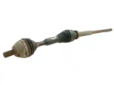Second-hand car spare part FRONT RIGHT TRANSMISSION for VOLVO XC70  OEM IAM references 3501617770  