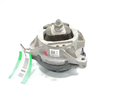 Gebrauchtes Autoersatzteil Rechter Motorhalter zum BMW SERIE 1 LIM. (F20) 114d OEM-IAM-Referenzen 685545601  