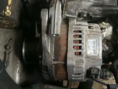 Автозапчастина б/у генератор для mazda cx-7 (er) active посилання на oem iam a2tj0681a  