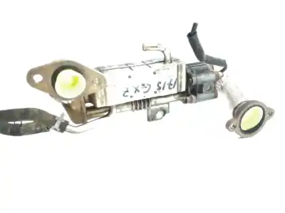 Автозапчастина б/у клапан egr для mazda cx-7 (er) active посилання на oem iam r2ax20304  21d10a000063