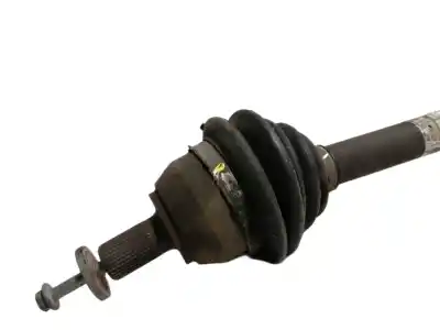 Second-hand car spare part front right transmission for ford focus c-max (cap) ambiente (d) oem iam references 1726946  