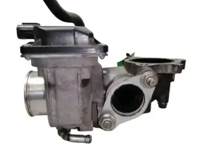 Автозапчасти б/у бабочка коробка за mazda cx-7 (er) active ссылки oem iam r2aa136b0 0071001824m19 