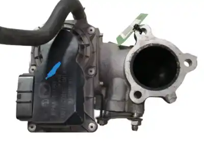 Автозапчасти б/у бабочка коробка за mazda cx-7 (er) active ссылки oem iam r2aa136b0 0071001824m19 