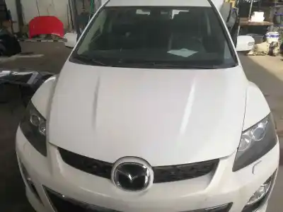 Автозапчастина б/у капок для mazda cx-7 (er) active посилання на oem iam   