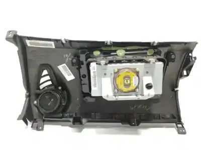Автозапчастина б/у комплект подушки безпеки для mazda cx-7 (er) active посилання на oem iam eh6257k30a  t93414a / bampt11723 eh6257k00