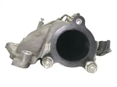 Автозапчасти б/у впускной коллектор за mazda cx-7 (er) active ссылки oem iam   
