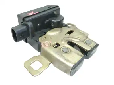 Second-hand car spare part trunk lock for land rover range rover sport 2.7 td v6 cat oem iam references fqr500040