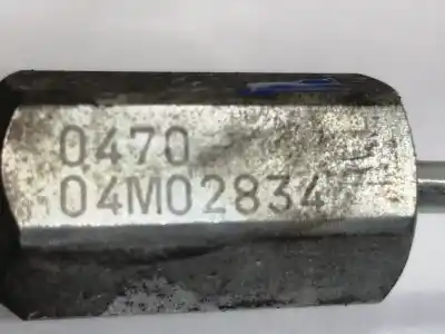 Автозапчастина б/у рампа инжектора для mazda cx-7 (er) active посилання на oem iam 04m02834 1151 04m11033 denso 04m136270