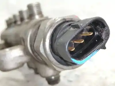 Автозапчастина б/у рампа инжектора для mazda cx-7 (er) active посилання на oem iam 04m02834 1151 04m11033 denso 04m136270
