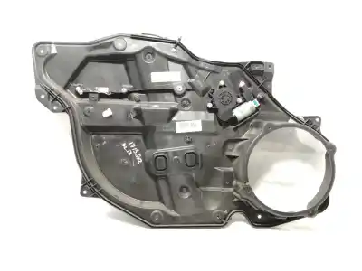 Автозапчастина б/у регулятор вікна передній лівий для mazda cx-7 (er) active посилання на oem iam eg215997x